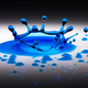 Illustration for article titled Shooting Challenge: A Water Drop